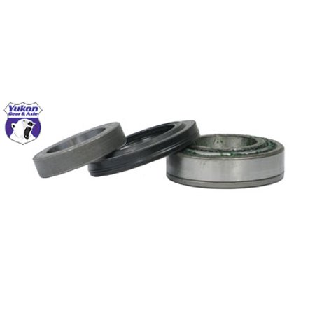 UPC 883584100072 product image for Dana 44 and Model 35 Rear Axle Bearing and Seal kit replacement | upcitemdb.com
