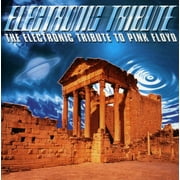 The Electronic Tribute To Pink Floyd