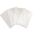 thumbnail image 2 of Fridge mat, Bacterial, Anti-mould, Plastic, 4pcs / Set white, 2 of 5