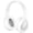 White, variant on Wireless Headphones Over-Ear, HiFi Stereo Wireless Headphones, Foldable and Wireless Wired Mode, Noise Isolating Over-Ear Headphones with Mic and Volume Control for Computer Laptop Mobile, Purple