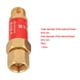 thumbnail image 4 of Arrestor De Retroceso De Llama De Acetileno De Oxígeno De Tipo Seco, Válvula De Retención De Acetileno De Oxígeno De Tipo Centralización, M16x1.5 Para Equipos De Soldadura De ANGGREK Oxygen Acetylene Arrestor, 4 of 8