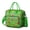 Green-52, variant on Aesthetic Room Decor Insulated Cooler - Stylish Thermal Food Storage for Travel