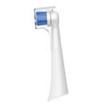 thumbnail image 3 of 6 PCS Travel Electric Toothbrush Cover Toothbrush Head Cap Protective Best T8O8, 3 of 4
