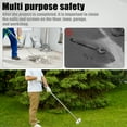 thumbnail image 5 of AEVXKHI Magnetic Pickup Tool, Telescoping Nail Magnet Sweeper, 35LB Pull Capacity Stainless Steel Extendable Screws Parts Finder, Magnetic Grabber Tools Magnet Stick for Nails Screws, 5 of 11