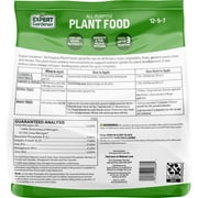 Expert Gardener All-Purpose Plant Food Fertilizers 12-5-7, 8 lb.