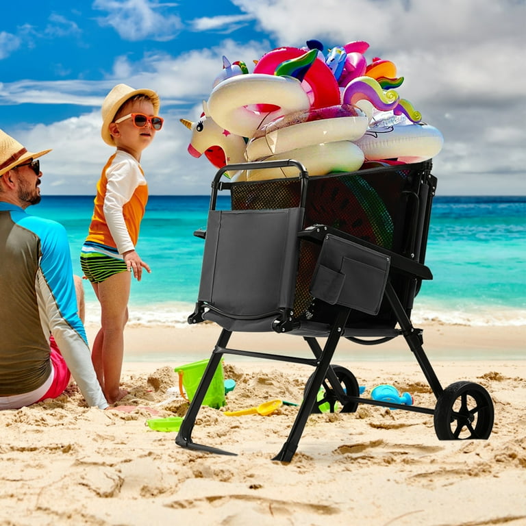 Beach bed chair hotsell