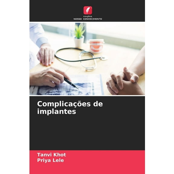Complicações de implantes, (Paperback)