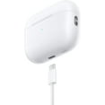 thumbnail image 6 of Restored Apple AirPods Pro (2nd Generation) with USB-C Charging Case (Refurbished), 6 of 6
