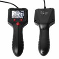 thumbnail image 3 of Endoscope Borescope Inspection Camera With Screen 9mm Lens HD Handheld Portable Pipeline Sewer Industrial Endoscope, 3 of 8