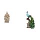 thumbnail image 1 of Estatua católica, figura decorativa de resina, escultura de la Santísima Virgen María, estatua de de escritorio, artesanía refinada, adecuad, 1 of 8