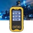 thumbnail image 4 of <p>Radiation Monitor Meter, Portable Radiation Monitor 0.01v/h-50msv/h Triple Alarm 1800mAh ABS X   Rays Testing  For Building Materials</p>, 4 of 7