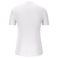 thumbnail image 3 of Mens Pocket Tee Shirts Pack Of T Shirts Men's Casual Rib Knit Short Sleeve T Shirts Crew Neck T-Shirt Solid Tee Tops Lightweight Confortable Muscle Tee Blouse, 3 of 6