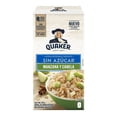 thumbnail image 2 of Avena integral Quaker instant sin azúcar manzana y canela 245 g, 2 of 4