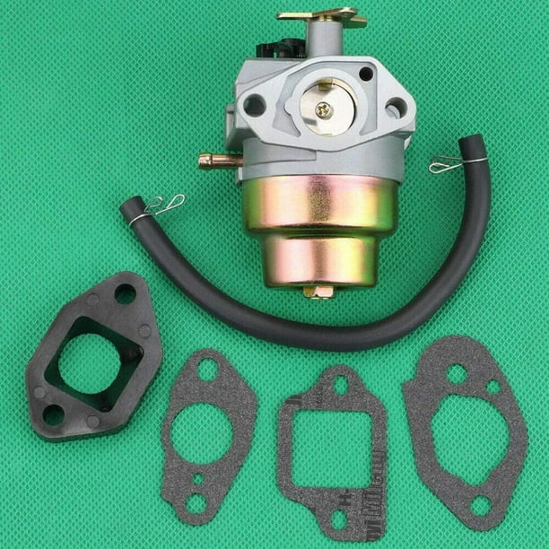 Replacement Parts for Huq Carburetor Gasket for Troy Bilt 27 Ton Log
