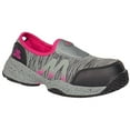 thumbnail image 2 of Moxie Trades Women's Zena Composite Toe Slip-On Work Shoes, 2 of 7