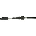 thumbnail image 3 of Dorman 905-649 Automatic Transmission Shifter Cable for Specific Ford Models, 3 of 5