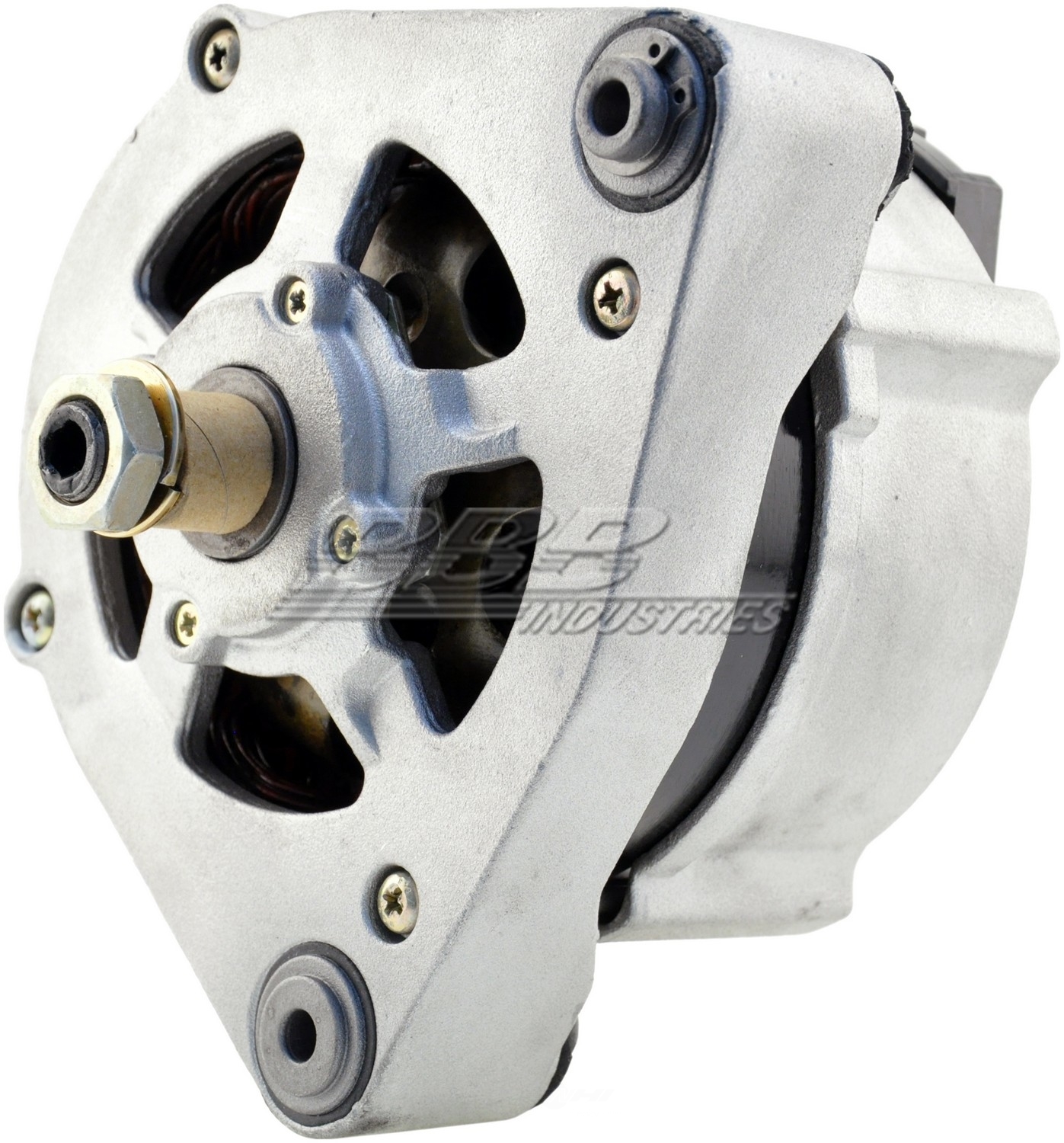 Alternator BBB Industries 14782 Reman Fits select: 1984-1985 BMW 325, 1984-1985 BMW 318