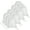 White, variant on 12 Pack: Drawstring Bag by Make Market