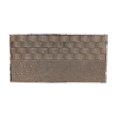 thumbnail image 2 of SHENGXINY Cat Scratcher Cardboard, Cat Toys, Plastic Sealed Corrugated Wave Cat Scratch Board, Thickened Paper Tile-Edge Shavings-Free Cat Nest Brown 17.7x8.6in, 2 of 6