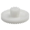 thumbnail image 5 of Plastic Gear for Gearbox 550 and 390 Children's Electric Car Kid Ride on Toy Car, 5 of 8