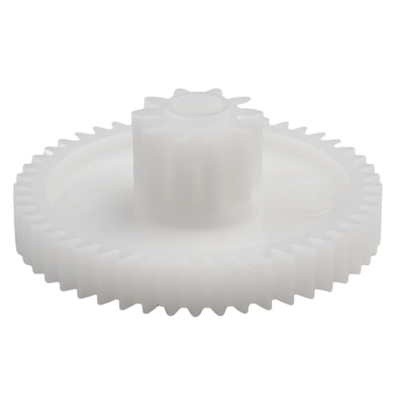 Replacement Plastic Gears For 550 & 390 Gearbox Kids Electric Ride-On Cars & Motorcycles