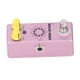 thumbnail image 1 of Pedal De Efecto De Reverberación De Resorte, Pedal De Efecto De Guitarra De Bajo Ruido Para Guitarras Eléctricas, 1 of 7