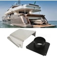 thumbnail image 3 of AVEKI Marine Boat Intake Cowl Vent Cover for Boats Yachts Commonly Installed In Marine Cockpit Engine Ventilation B0508, 3 of 8
