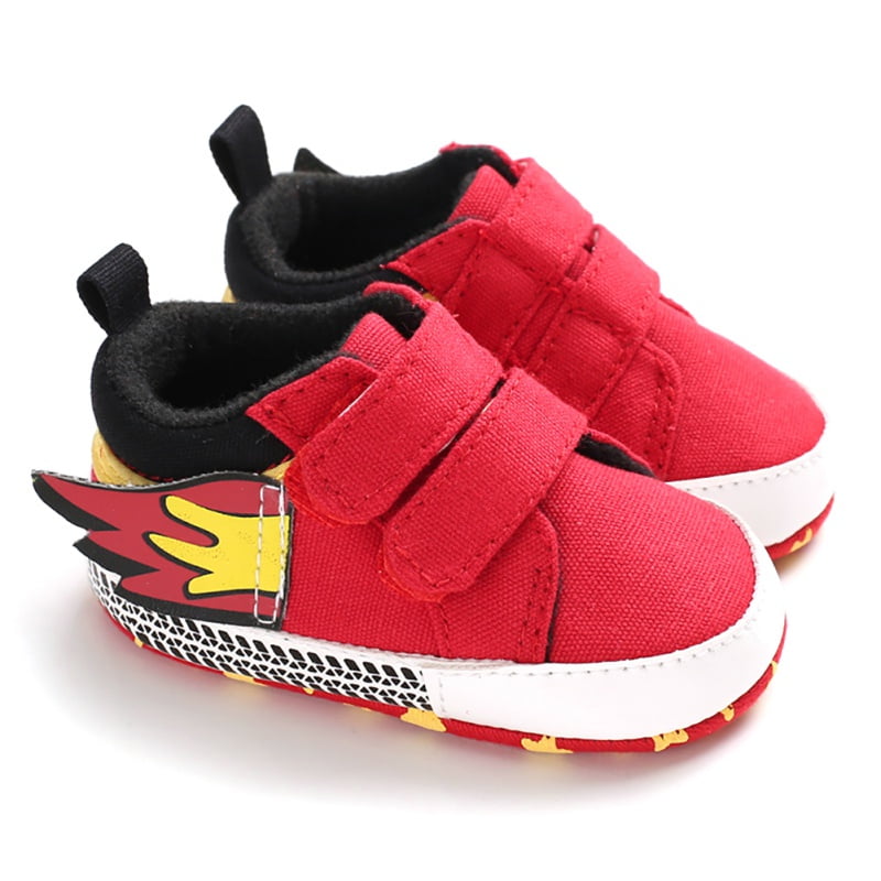 walmart baby girl shoes