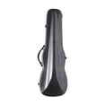 thumbnail image 1 of Estuche de violín Perfecl 4/4 Carcasa Dura Negro, 1 of 8
