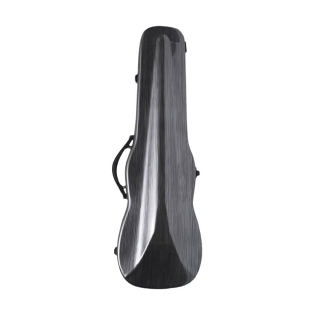 Estuche de violín Perfecl 4/4 Carcasa Dura Negro