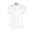 thumbnail image 1 of Kustom Kit Chemise Oxford à Manches Courtes pour Femmes, 1 of 2
