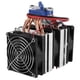 thumbnail image 2 of Enfriador Termoeléctrico Semiconductor, Enfriador De Agua De Refrigeración Refrigeración De Refrigeración De Semiconductores Ventiladores Termoeléctricos Enfriamiento, 2 of 3