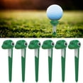 thumbnail image 1 of Golf Tack, Golf Ball Tee Beautiful Strong Durable  for Golf Pineapple,Snake, 1 of 7