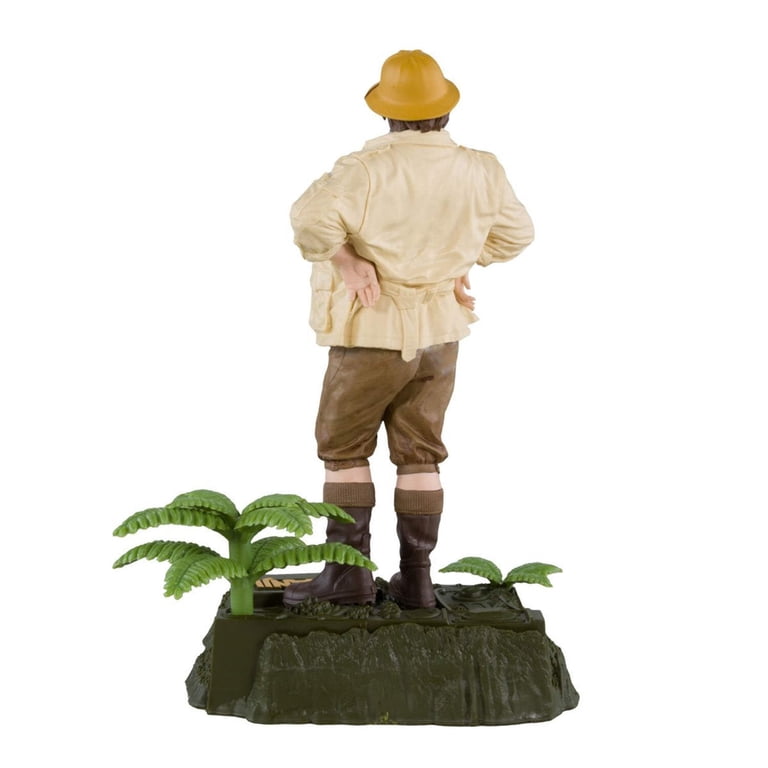 Professor Sheldon Oberon (Jumanji The Next Level: Movie Maniacs) 6