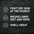 thumbnail image 4 of Old Spice Men's Moisturizing Hydro Body Wash, Swagger Scent, for All Skin Types, 21 fl oz, Twin Pack, 4 of 11