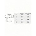 thumbnail image 6 of 【New Arrival】Custom Teacher Name Mrs Personalized Apple Pencil Heart Graphic T-Shirt, Unisex Cotton Crew Neck Customizable Back To School Teacher Gift Casual Tee, 6 of 6