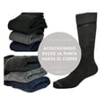 thumbnail image 3 of Calcetines térmicos Specialized Socks Talla  5 - 9.5 Multicolor 3 pares, 3 of 4