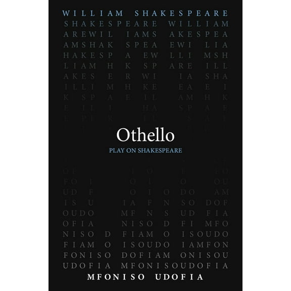 Play on Shakespeare Othello, (Paperback)
