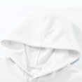 thumbnail image 4 of Wyzesi Fall Sweatshirts for Men Embroidered Male Solid Color Hooded Long Sleeved Pullover Sweatshirt, 4 of 7