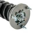 thumbnail image 6 of Maxpeedingrods Coilover Suspension 24-Step Damper Kit For BMW 318i 318is 92-98 Shocks Struts Fits select: 1999 BMW 323 IC, 1996-1997 BMW 328 I AUTOMATIC, 6 of 6