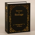 thumbnail image 2 of 100 Pages Photo Album: Vertical Photograph Album Memory Album for 6in Picture, 2 of 9