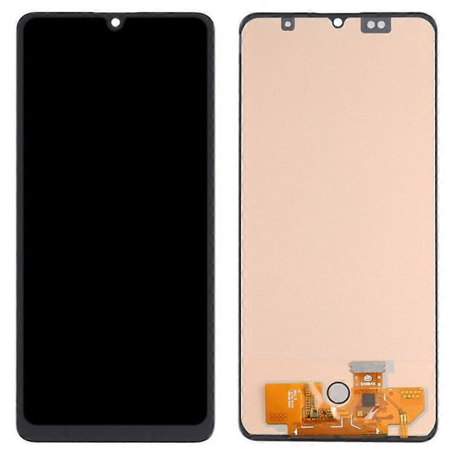 For Samsung Galaxy M32 (Global Version) 4G M325 Grade C LCD Screen and Digitizer Assembly Part (TFT