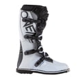 thumbnail image 4 of ONeal Element Boots (11, White), 4 of 4