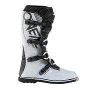 ONeal Element Boots (9, White)