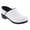 White Patent Leather, variant on BJORK Professional Leather Clogs (Neon Pink Patent - EU39)