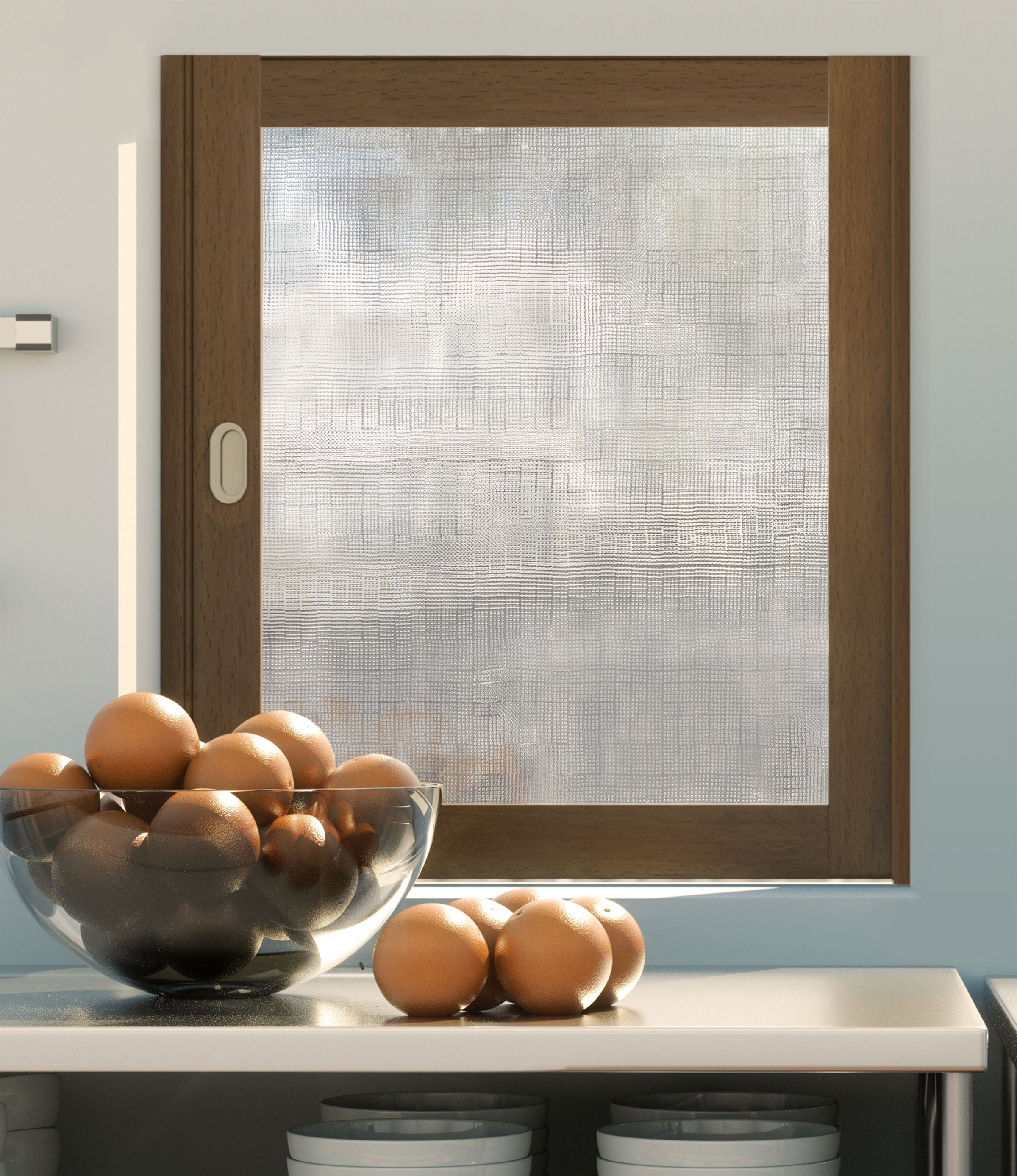 36x24 Modern Block Window Cling Do Not Enter 5-Pack CGSignLab 36x24 Modern Block Window Cling Do Not Enter 5-Pack CGSignLab