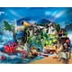 thumbnail image 2 of Calendario de Adviento Playmobil Pirate Cove Treasure H, 2 of 2
