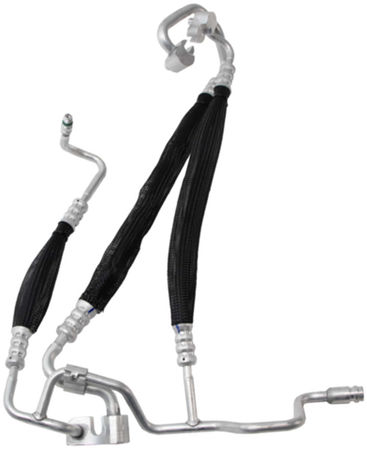 Four Seasons 65727 Discharge & Liquid Line Hose Assembly