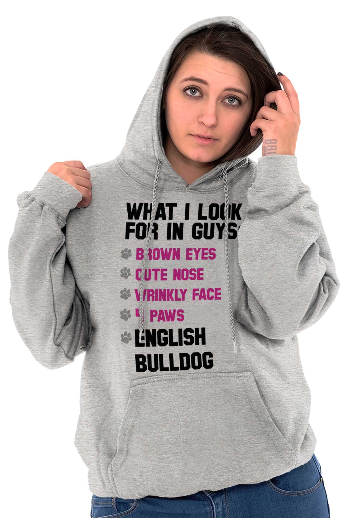 women's sweaters with dogs on them