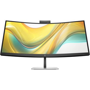 HP EliteDisplay S340c 34-inch Curved Monitor(V4G46A8) - Walmart.com